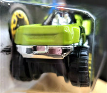 Load image into Gallery viewer, Hot Wheels 2016 Dawgzilla Lime Green #149 HW Hot Trucks 9/10 New
