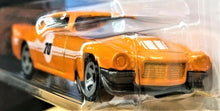 Load image into Gallery viewer, Hot Wheels 2021 &#39;70 Chevy Camaro RS Orange #179 Then &amp; Now 8/10 New Long Card
