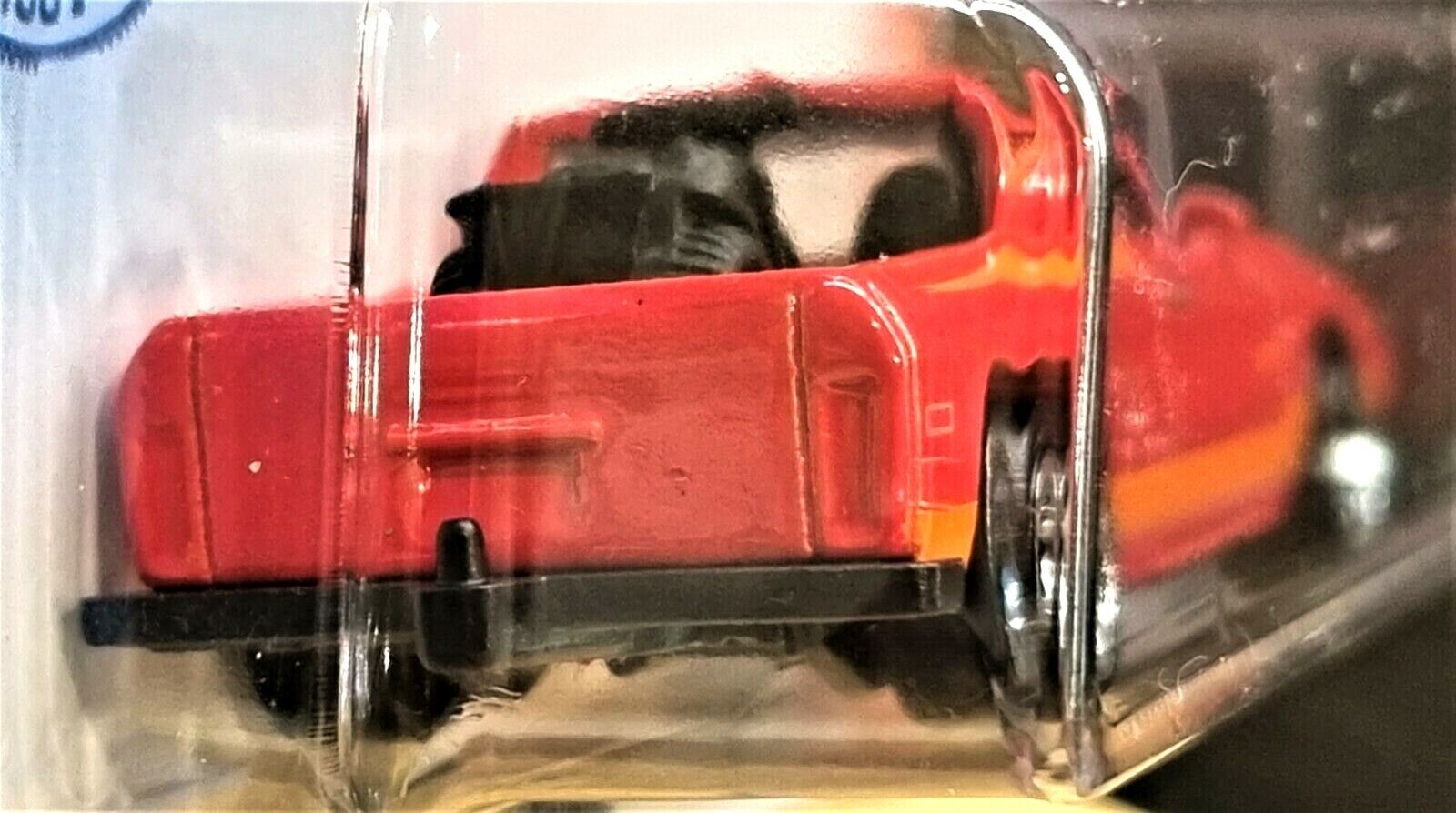 Hot Wheels Dodge Ram 1500 HW ’09 Arancione – Modello In Scala 1:64 - 2