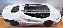 Load image into Gallery viewer, Hot Wheels 2020 &#39;16 Lamborghini Centenario Roadster White #170 HW Roadsters 2/5
