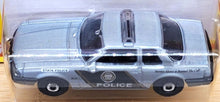 Load image into Gallery viewer, Matchbox 2021 Ford Mustang LX Silver Retro Series 16/24 New
