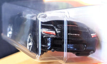 Load image into Gallery viewer, Matchbox 2021 Porsche 911 Carrera Cabriolet Black MBX Highway #54/100 New
