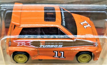 Load image into Gallery viewer, Hot Wheels 2020 &#39;85 Honda City Turbo II Orange Japan Historics 3 2/5 Car Culture
