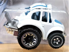 Load image into Gallery viewer, Hot Wheels 2020 &#39;70 Volkswagen Baja Bug White #126 Tooned 3/10 New Long Card
