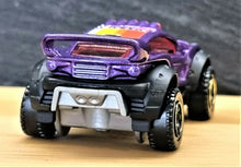 Load image into Gallery viewer, Matchbox 2013 Terrain Trouncer Purple #74 MBX Explorers
