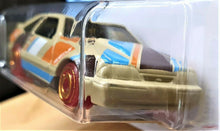 Load image into Gallery viewer, Hot Wheels 2020 &#39;92 Ford Mustang Beige #90 HW Art Cars 1/10 New Long Card

