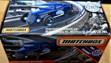 Load image into Gallery viewer, Matchbox 2020 1935 Ford Pick-Up Blue #51 MBX Highway New Sealed Box
