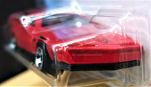 Load image into Gallery viewer, Hot Wheels 2020 &#39;84 Pontiac Firebird Red #224 Muscle Mania 4/10 New Long Card
