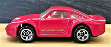 Load image into Gallery viewer, Matchbox 1998 Porsche 959 Red #56 1-75 Series - Rare
