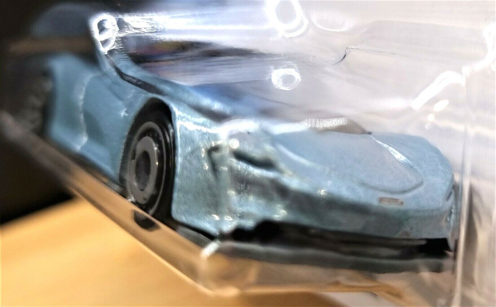 Hot Wheels Mclaren Speedtail | Cuotas Sin Interés