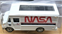 Load image into Gallery viewer, Matchbox 2019 Mission Support Vehicle White #88 MBX Service 18/20 New Long Card
