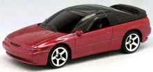 Load image into Gallery viewer, Matchbox 2021 Subaru SVT Red MBX Highway #88/100 New Sealed Box
