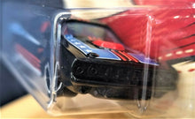 Load image into Gallery viewer, Hot Wheels 2020 &#39;71 Plymouth Hemi &#39;Cuda Black Stars &amp; Stripes 2/10 New Long Card
