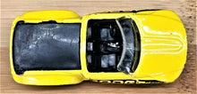 Load image into Gallery viewer, Hot Wheels 2006 Dodge Sidewinder Yellow Hot Trucks 5 Pack Loose

