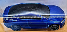 Load image into Gallery viewer, Hot Wheels 2020 Audi RS 5 Coupé Blue #118 HW Turbo 2/5 New Long Card
