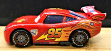 Load image into Gallery viewer, Disney Pixar Cars - Lightning McQueen Diecast Car V2797

