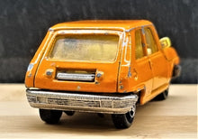 Load image into Gallery viewer, Majorette 1973 Renault 5 #257 Orange Series 200 Made in France
