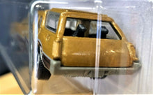 Load image into Gallery viewer, Matchbox 2019 &#39;71 Oldsmobile Vista Cruiser Brown #13 MBX Road Trip 4/20 New
