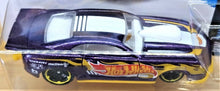 Load image into Gallery viewer, Hot Wheels 2016 &#39;10 PRO STOCK CAMARO Purple #64 of HW MILD to WILD 9/10 New
