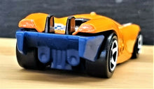 Load image into Gallery viewer, Hot Wheels 2009 Prototype H-24 Orange #5 McDonald&#39;s
