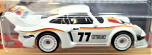 Load image into Gallery viewer, Hot Wheels 2020 Porsche 934.5 White Thrill Climbers 2/5 Car Culture New
