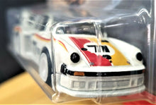 Load image into Gallery viewer, Hot Wheels 2020 Porsche 934.5 White Thrill Climbers 2/5 Car Culture New
