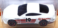 Load image into Gallery viewer, Matchbox 2021 &#39;19 Ford Mustang Coupe White MBX Metro #82/100 New Long Card
