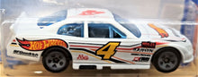 Load image into Gallery viewer, Hot wheels 2020 &#39;10 Chevy Impala White #209 HW Race Team 2/5 New Long Card
