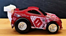 Load image into Gallery viewer, Hot Wheels 2003 Speed Demon Marron Pull Back Car - Rare Find
