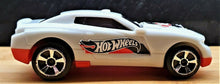 Load image into Gallery viewer, Hot Wheels 2019 Furious Muscle Car White #1 McDonalds Car
