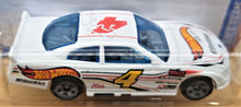 Load image into Gallery viewer, Hot wheels 2020 &#39;10 Chevy Impala White #209 HW Race Team 2/5 New Long Card
