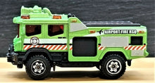 Load image into Gallery viewer, Matchbox 2014 Blaze Blizer Lime Green #88 MBX Heroic Rescue
