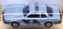 Load image into Gallery viewer, Matchbox 2021 Ford Mustang LX Silver Retro Series 16/24 New
