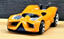 Load image into Gallery viewer, Hot Wheels 2009 Prototype H-24 Orange #5 McDonald&#39;s
