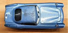 Load image into Gallery viewer, Disney Pixar Cars 2 Finn McMissile 2010 Diecast Car
