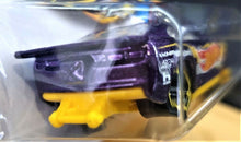 Load image into Gallery viewer, Hot Wheels 2016 &#39;10 PRO STOCK CAMARO Purple #64 of HW MILD to WILD 9/10 New
