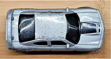 Load image into Gallery viewer, Hot Wheels 2007 Dodge Charger SRT8 Silver #7 New Models 7/36
