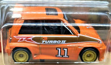 Load image into Gallery viewer, Hot Wheels 2020 &#39;85 Honda City Turbo II Orange Japan Historics 3 2/5 Car Culture
