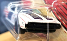 Load image into Gallery viewer, Hot Wheels 2020 AMC Javelin AMX White Stars &amp; Stripes 1/10 New Long Card
