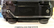 Load image into Gallery viewer, Hot Wheels 2020 Chrysler Pacifica Dark Grey #51 Baja Blazers 2/10 New Long Card
