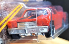 Load image into Gallery viewer, Matchbox 2021 &#39;70 Chevy EL Camino Red Truck Series #10/12 New Long Card
