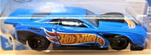 Load image into Gallery viewer, Hot Wheels 2020 &#39;10 Pro Stock Camaro Blue #250 HW Race Team 3/5 New Long Card
