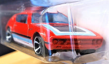 Load image into Gallery viewer, Hot Wheels 2019 Volkswagen SP2 Red #119 Volkswagen 10/10 New Long Card
