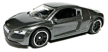 Load image into Gallery viewer, Matchbox 2020 Audi R8 Dark Grey #29 MBX City New Sealed Box
