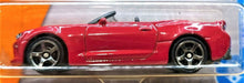 Load image into Gallery viewer, Matchbox 2017 &#39;16 Chevy Camaro Convertible Red #2 MBX Adventure City New
