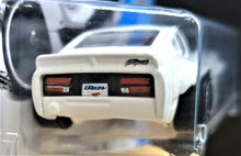 Load image into Gallery viewer, Hot Wheels 2017 Custom Datsun 240 White #76 Factory Fresh 3/10 New
