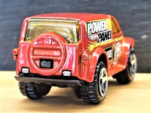 Load image into Gallery viewer, Hot Wheels 2003 Power Panel Orange #41 2003 First Editions 29/42
