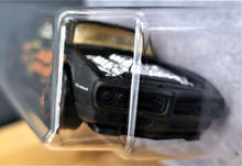 Load image into Gallery viewer, Hot Wheels 2020 &#39;67 Pontiac Firebird Matte Black American Steel 8/10 New
