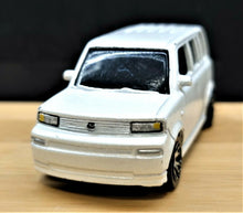 Load image into Gallery viewer, Matchbox 2006 Scion XB Pearl White #7 MBX Metal
