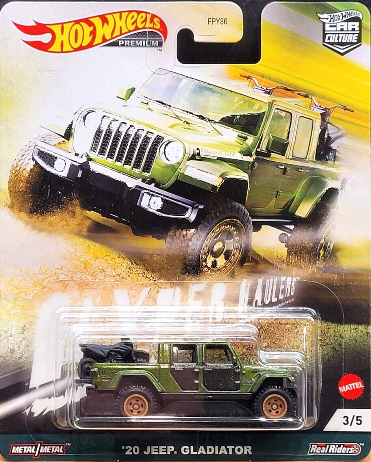 Jeep matchbox discount hot wheels